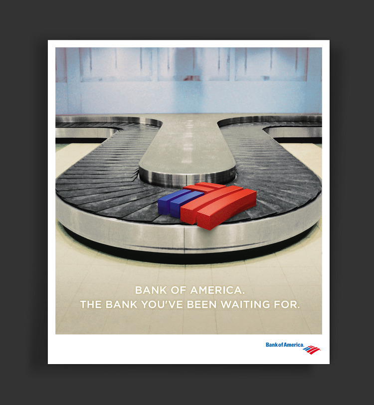 Bank of America Ken Cook